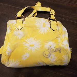 Mini Juicy bag